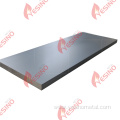 AMS 4911 Titanium Plate for Aerospace equipment